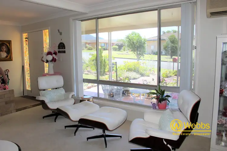 Third view of Homely house listing, 2 Pine Close, Gloucester NSW 2422