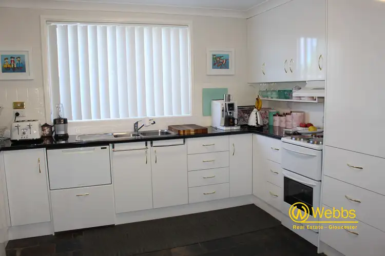Fourth view of Homely house listing, 2 Pine Close, Gloucester NSW 2422