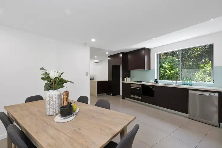 4/13 Olympia Road, Naremburn NSW 2065