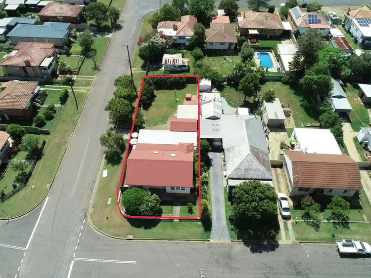 Second view of Homely house listing, 29 Vindin Street, Rutherford NSW 2320
