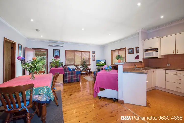 Third view of Homely house listing, 40 Wetherill Street North, Silverwater NSW 2128