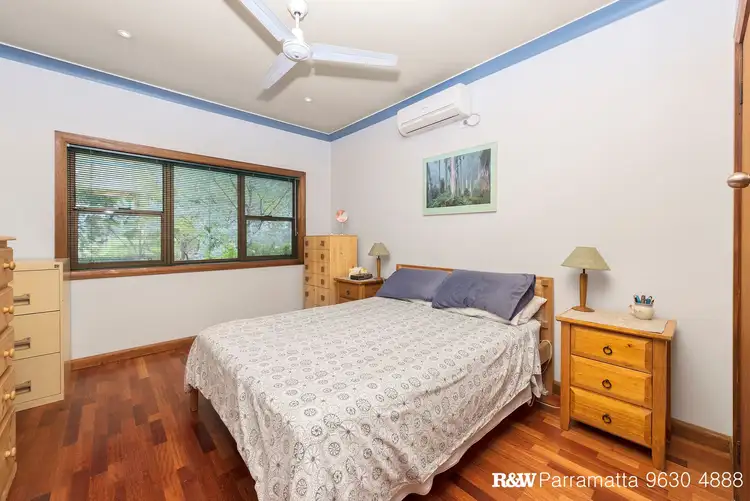 Fifth view of Homely house listing, 40 Wetherill Street North, Silverwater NSW 2128