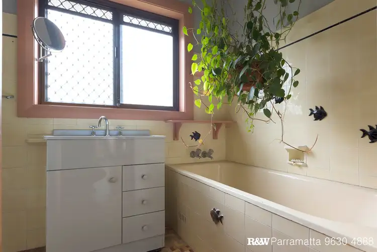Seventh view of Homely house listing, 40 Wetherill Street North, Silverwater NSW 2128
