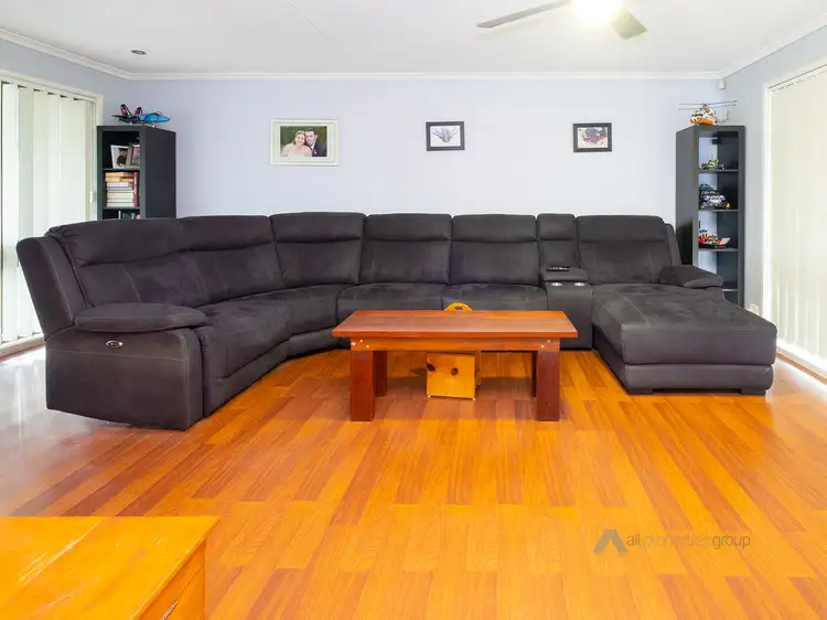 Third view of Homely house listing, 6 Booyong Street, Algester QLD 4115
