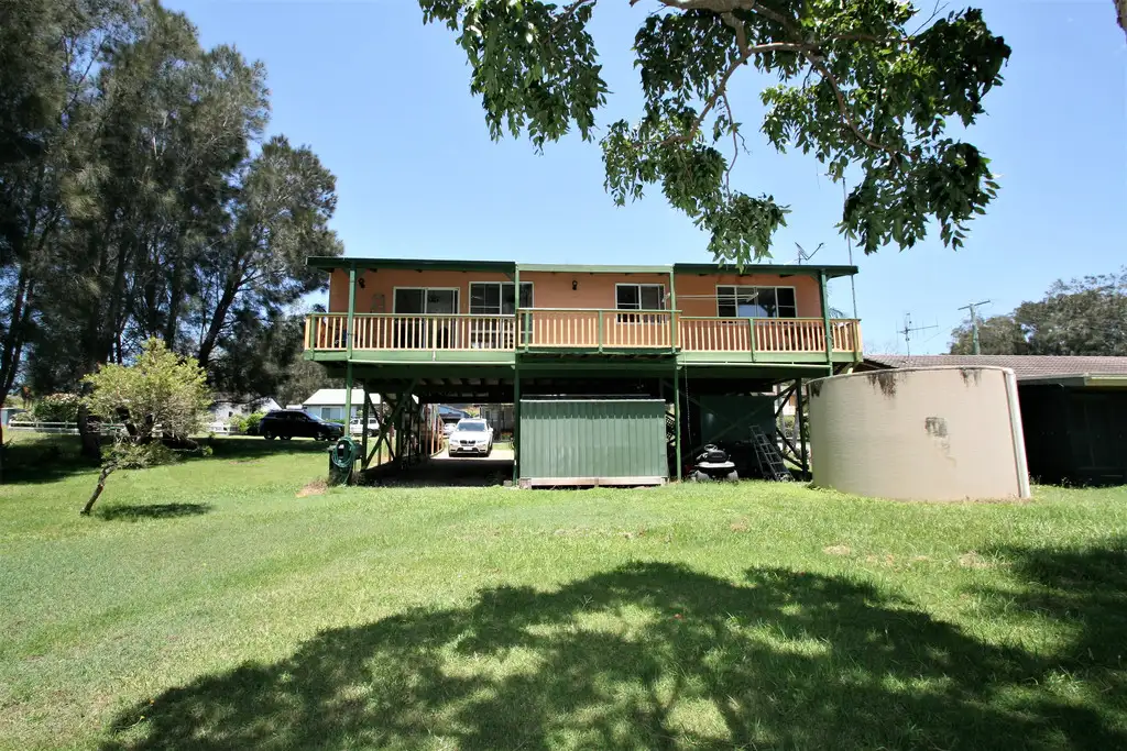 Main view of Homely house listing, 22 Coonabarabran Road, Coomba Park NSW 2428