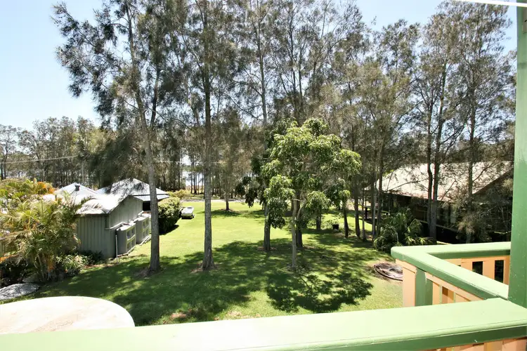 Second view of Homely house listing, 22 Coonabarabran Road, Coomba Park NSW 2428