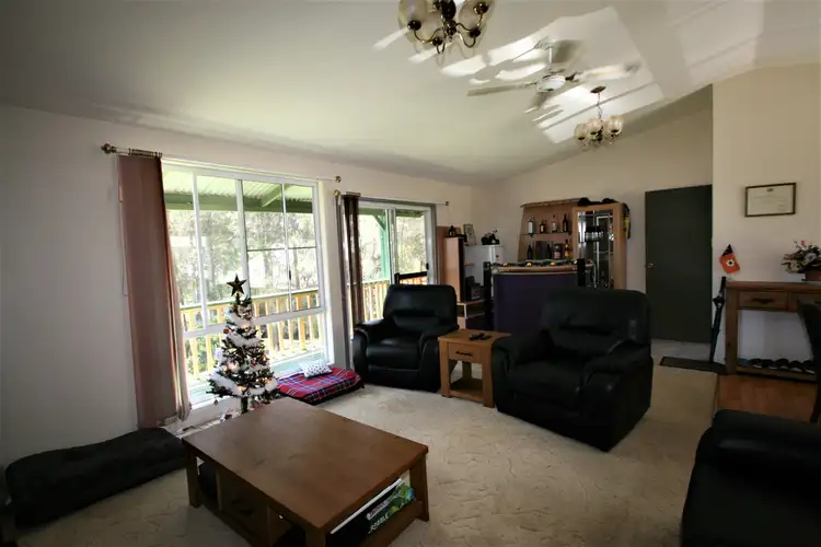 Sixth view of Homely house listing, 22 Coonabarabran Road, Coomba Park NSW 2428