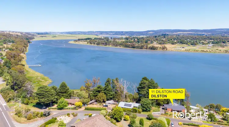11 Dilston Road, Dilston TAS 7252
