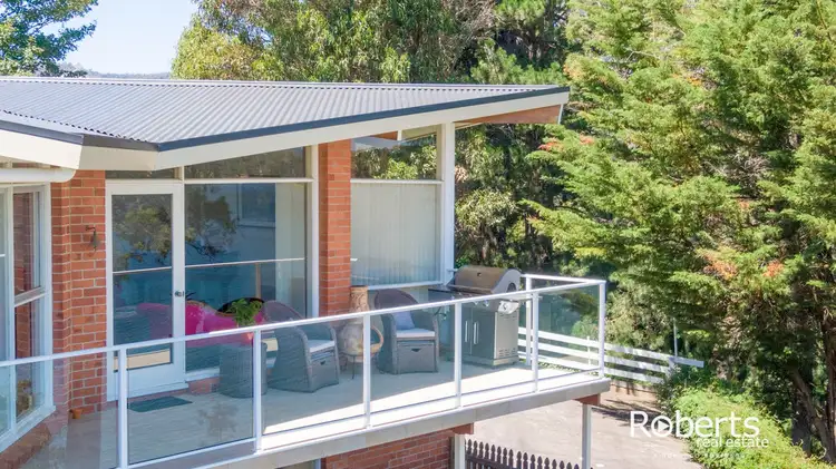 Fifth view of Homely house listing, 11 Dilston Road, Dilston TAS 7252