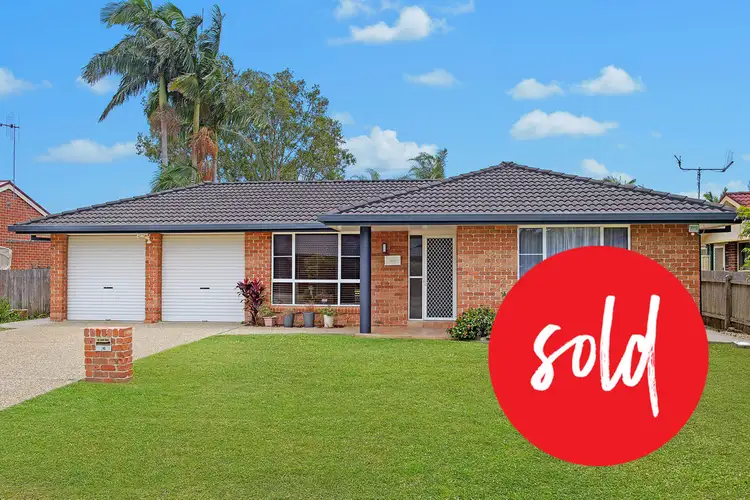 26 Newmarket Grove, Port Macquarie NSW 2444