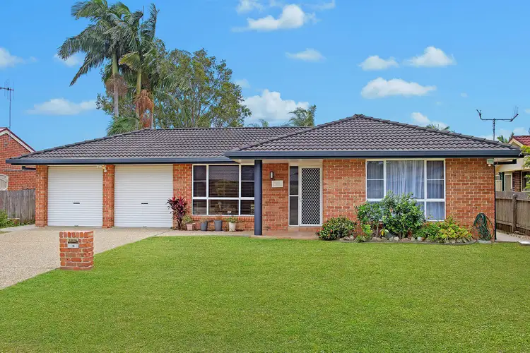 Second view of Homely house listing, 26 Newmarket Grove, Port Macquarie NSW 2444