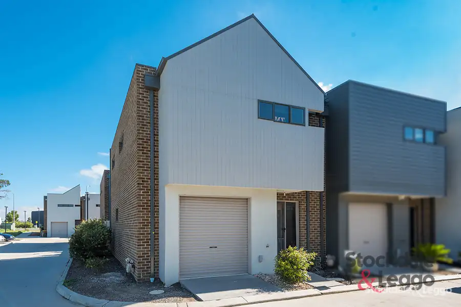 Main view of Homely house listing, 12/24 Healesville Loop, Craigieburn VIC 3064
