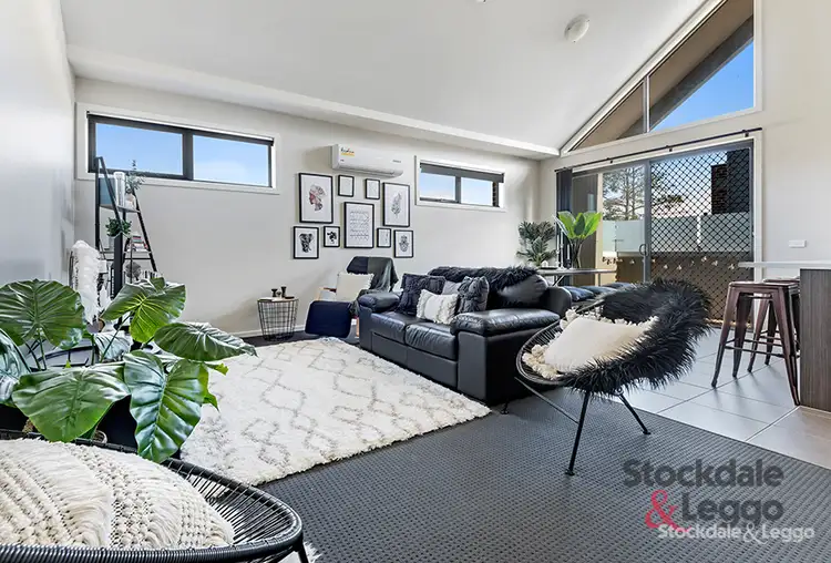 Second view of Homely house listing, 12/24 Healesville Loop, Craigieburn VIC 3064