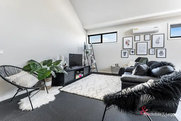 Third view of Homely house listing, 12/24 Healesville Loop, Craigieburn VIC 3064