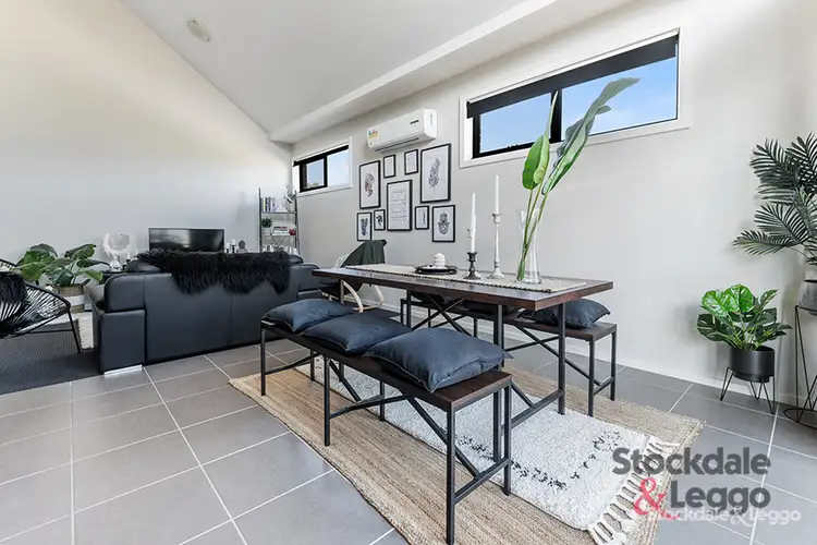 Fourth view of Homely house listing, 12/24 Healesville Loop, Craigieburn VIC 3064