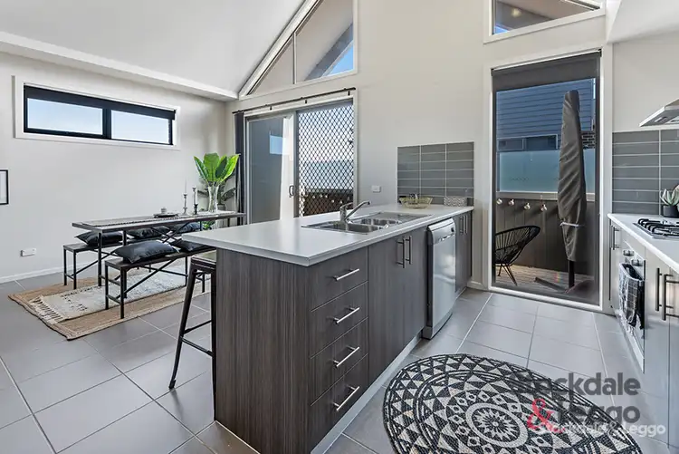 Fifth view of Homely house listing, 12/24 Healesville Loop, Craigieburn VIC 3064