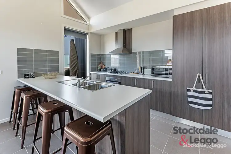 Sixth view of Homely house listing, 12/24 Healesville Loop, Craigieburn VIC 3064