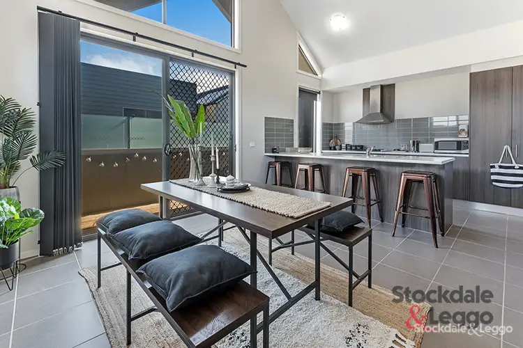 Seventh view of Homely house listing, 12/24 Healesville Loop, Craigieburn VIC 3064