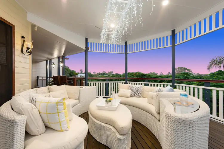 Fourth view of Homely house listing, 14 Larwood Place, Ferny Hills QLD 4055