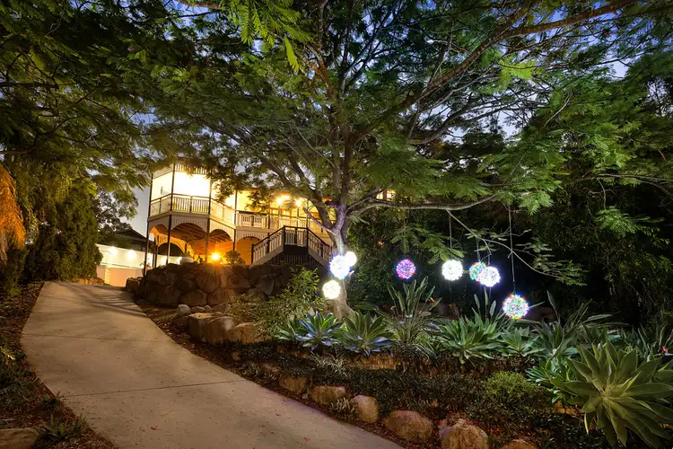 Fifth view of Homely house listing, 14 Larwood Place, Ferny Hills QLD 4055