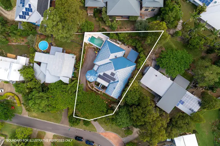 Sixth view of Homely house listing, 14 Larwood Place, Ferny Hills QLD 4055