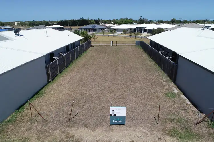 Main view of Homely land listing, 4 Trasero Lane, Beaconsfield QLD 4740