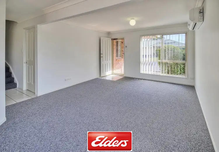 Second view of Homely townhouse listing, 11/17 VICTOR STREET, Runcorn QLD 4113