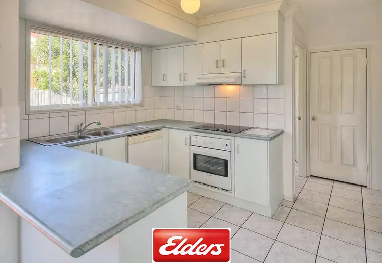 Fourth view of Homely townhouse listing, 11/17 VICTOR STREET, Runcorn QLD 4113