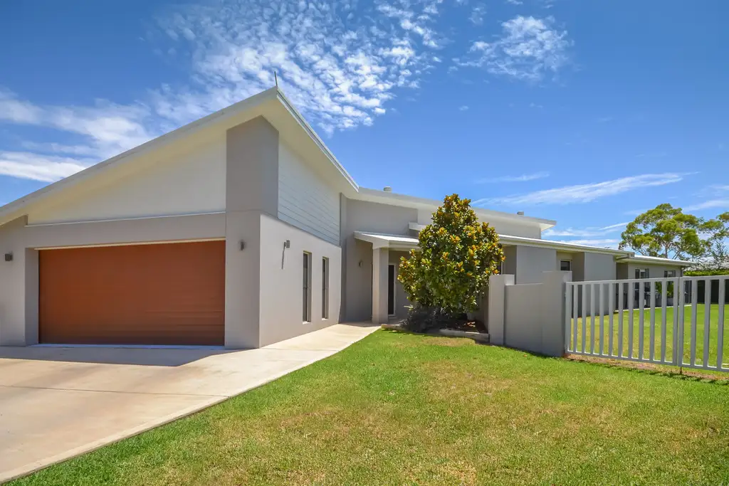 Main view of Homely house listing, 72 Mulgoa Way, Mudgee NSW 2850