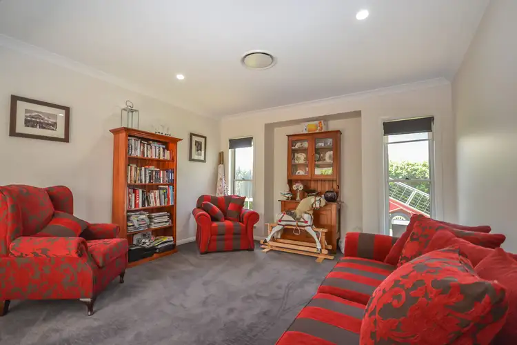 Second view of Homely house listing, 72 Mulgoa Way, Mudgee NSW 2850