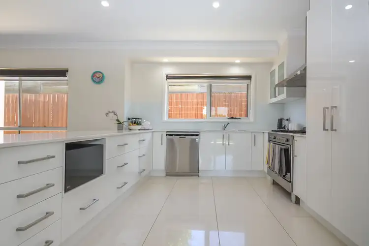 Fourth view of Homely house listing, 72 Mulgoa Way, Mudgee NSW 2850