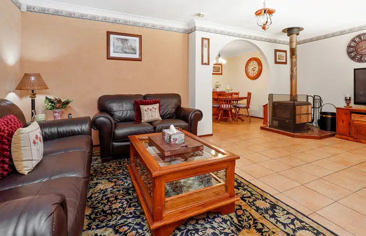 Second view of Homely house listing, 37 Boythorn Avenue, Ambarvale NSW 2560