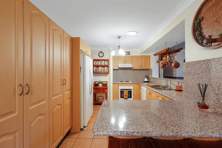 Third view of Homely house listing, 37 Boythorn Avenue, Ambarvale NSW 2560