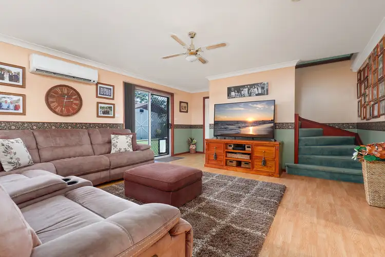 Fourth view of Homely house listing, 37 Boythorn Avenue, Ambarvale NSW 2560