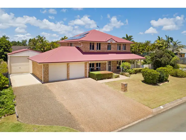 14 Melody Street, Victoria Point QLD 4165