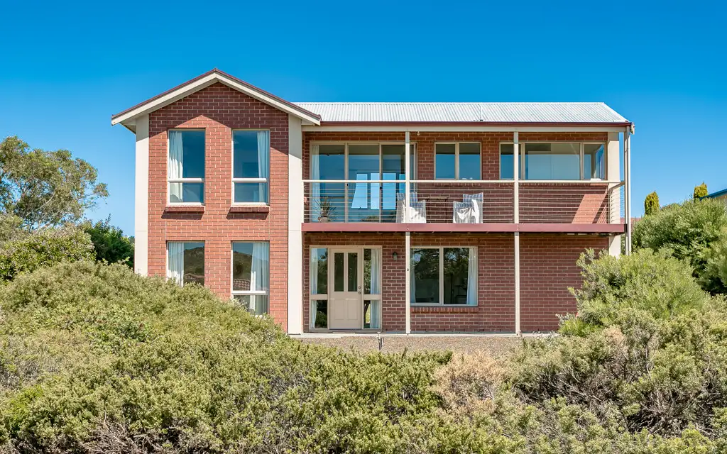 Main view of Homely house listing, 3 SNUG COURT, Encounter Bay SA 5211