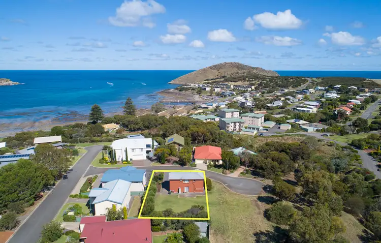 Second view of Homely house listing, 3 SNUG COURT, Encounter Bay SA 5211