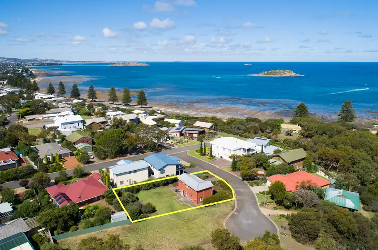 Third view of Homely house listing, 3 SNUG COURT, Encounter Bay SA 5211