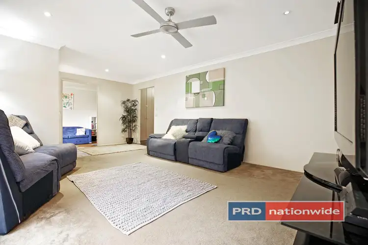 Fifth view of Homely house listing, 55 Candlebark Circuit, Glenmore Park NSW 2745