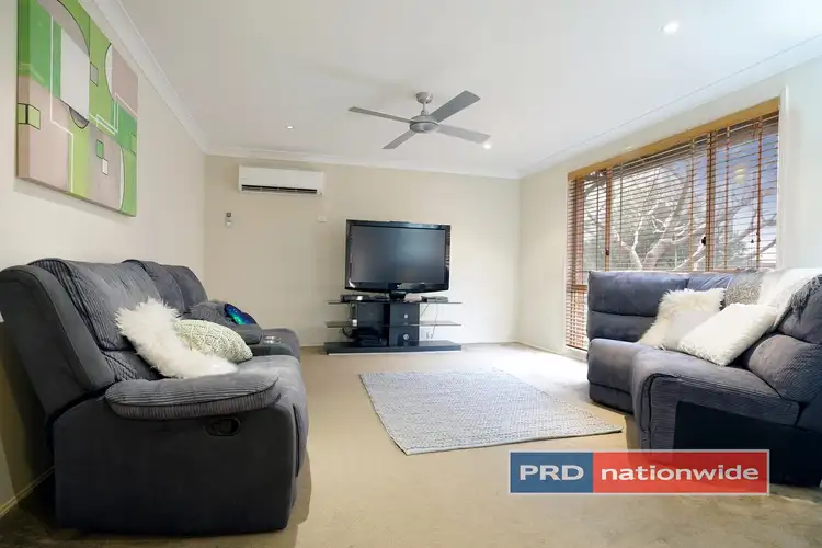 Sixth view of Homely house listing, 55 Candlebark Circuit, Glenmore Park NSW 2745