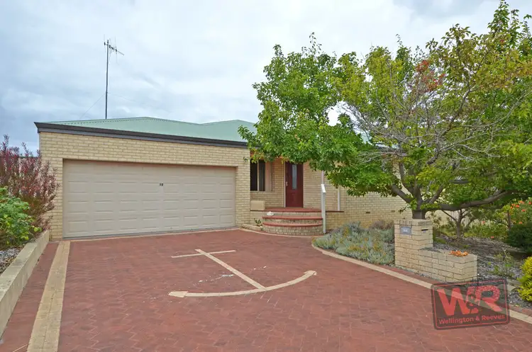 Fifth view of Homely house listing, 12 The Outlook, Bayonet Head WA 6330