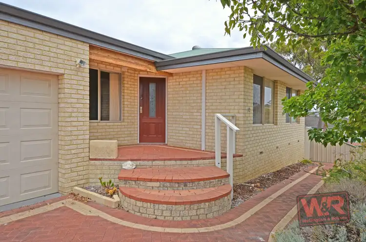Sixth view of Homely house listing, 12 The Outlook, Bayonet Head WA 6330
