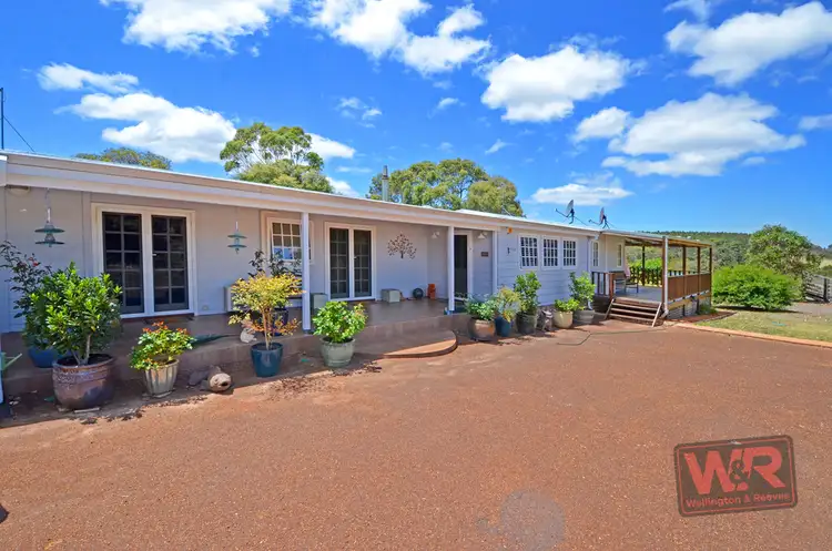 Fifth view of Homely house listing, 255 Lancaster Road, Mckail WA 6330