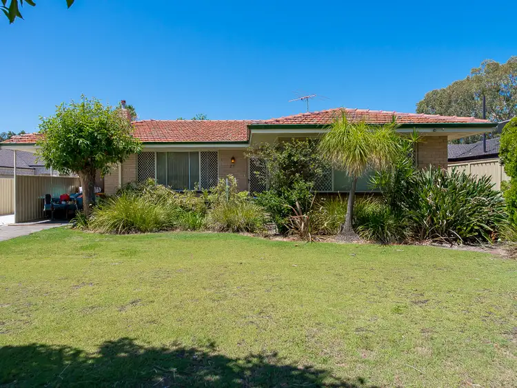 Third view of Homely house listing, 29 Wonga Road, Morley WA 6062