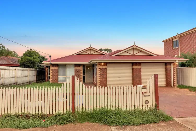 83 Wilson Road, Melton South VIC 3338