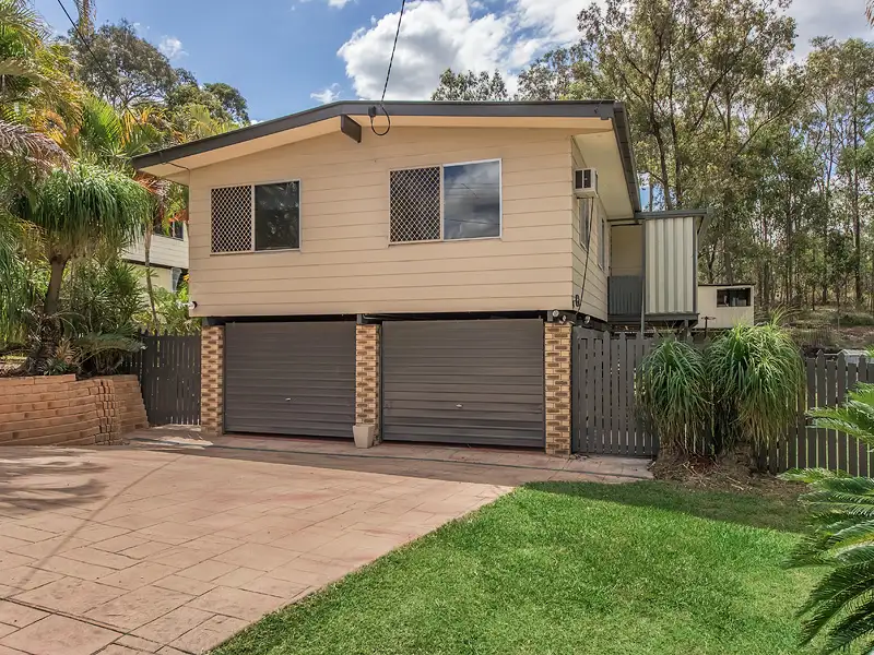 Main view of Homely house listing, 41 Luckie Crescent, Tivoli QLD 4305