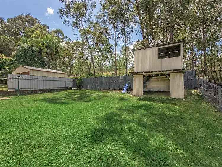 Third view of Homely house listing, 41 Luckie Crescent, Tivoli QLD 4305