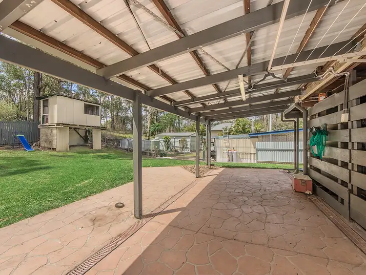 Fourth view of Homely house listing, 41 Luckie Crescent, Tivoli QLD 4305
