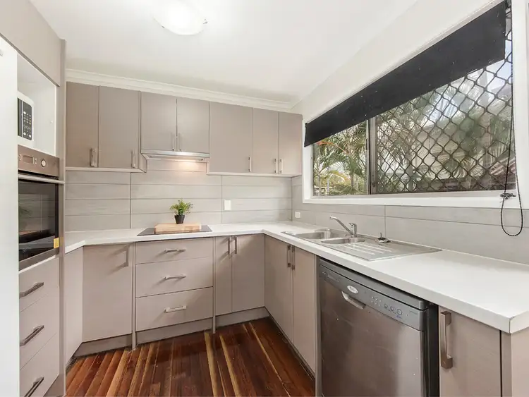 Fifth view of Homely house listing, 41 Luckie Crescent, Tivoli QLD 4305