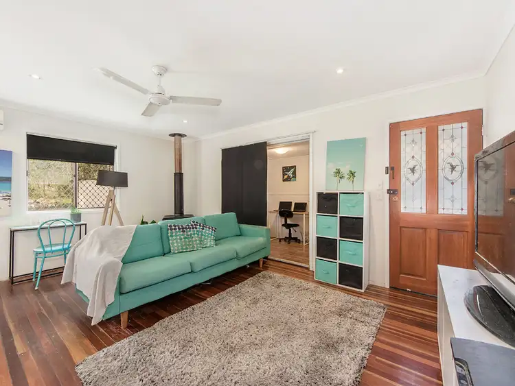 Seventh view of Homely house listing, 41 Luckie Crescent, Tivoli QLD 4305